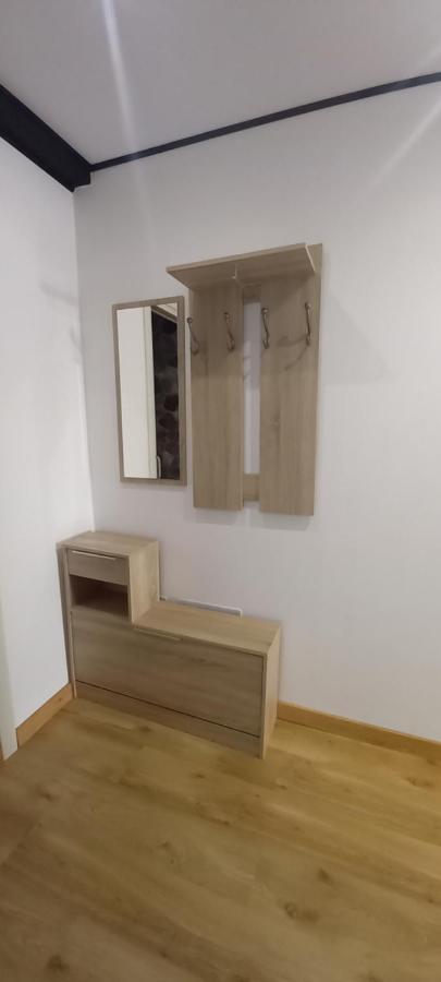 Ferienwohnung Ribadesella Pena Guia II Exterior foto