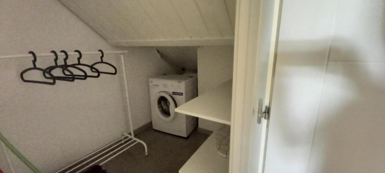 Ferienwohnung Ribadesella Pena Guia II Exterior foto